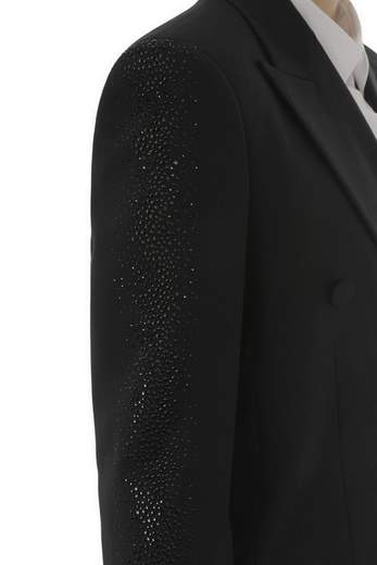 DONDUP DJ745 GS0109D 002W