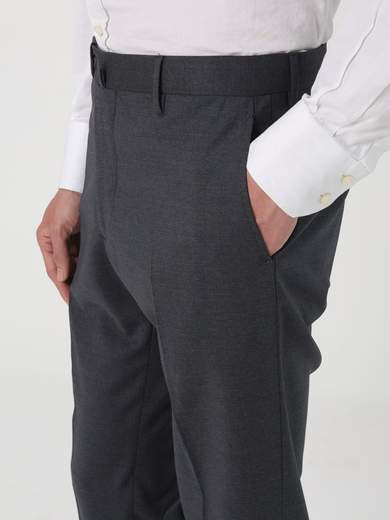 Tagliatore Pantalone In Lana