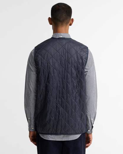 BARBOUR GILET UOMO