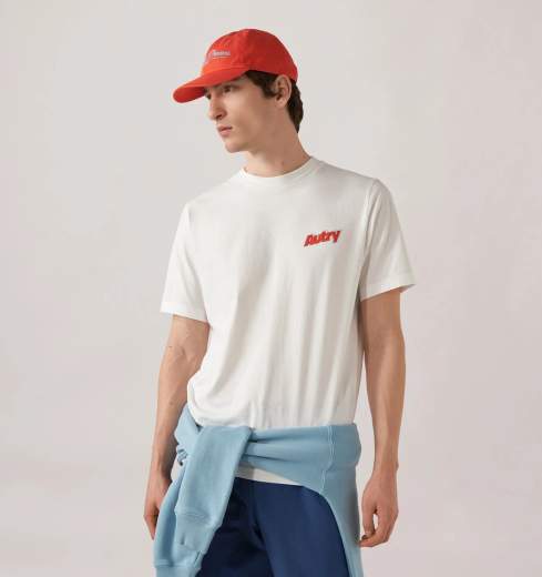 AUTRY T-SHIRT MAN