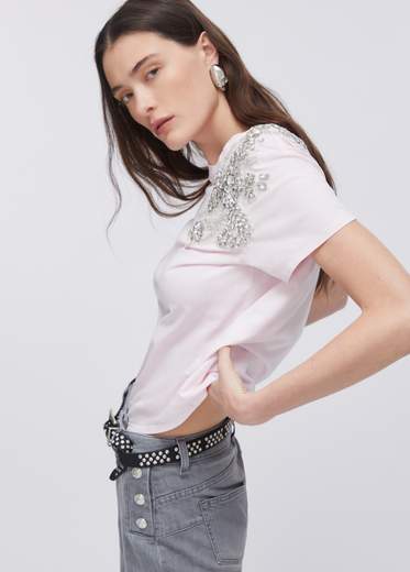 LIU°JO PANTS