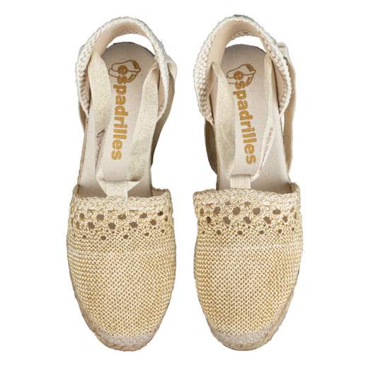 Espadrillas Valenciana Arte