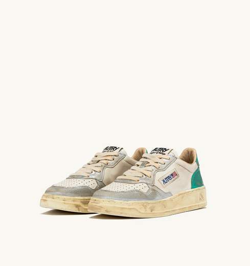 AUTRY SHOES