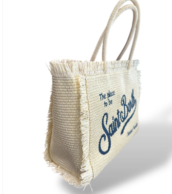 MC2 SAINTH BARTH BAG