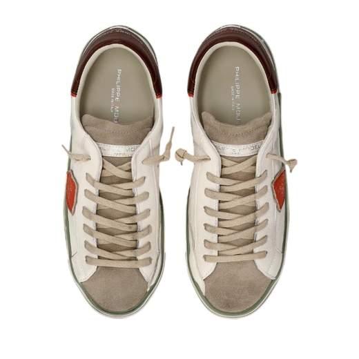 Philippe Model Scarpa Uomo