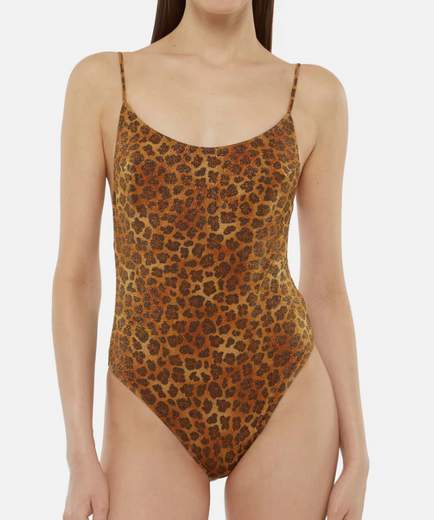 Mc2 Sainth Barth Costume Bagno Donna