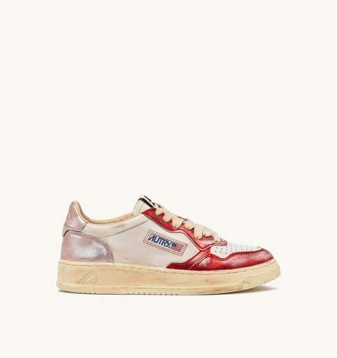 AUTRY SHOES