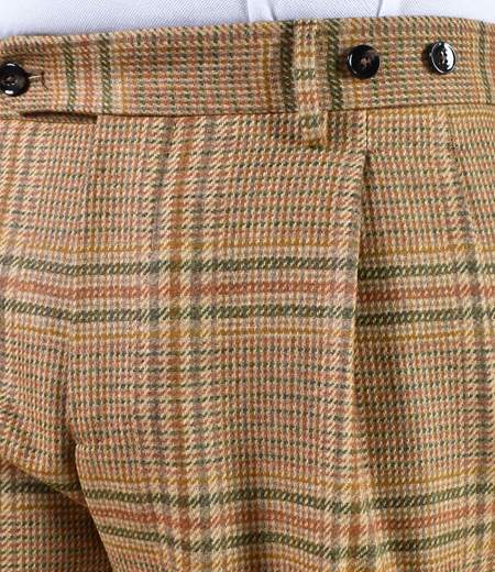 Berwich Pantalone Uomo