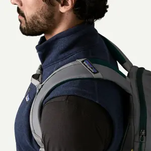 PATAGONIA GILET UOMO