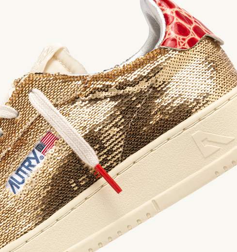 AUTRY SHOES