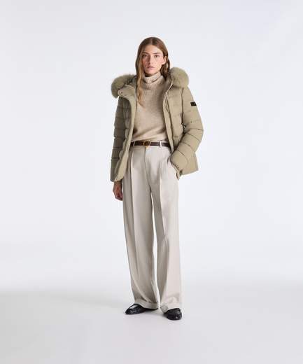 PEUTEREY TURMALET ML 06 FUR