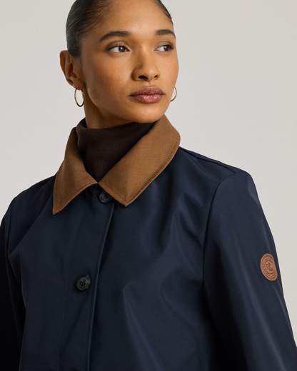 LAUREN RALPH LAUREN COAT