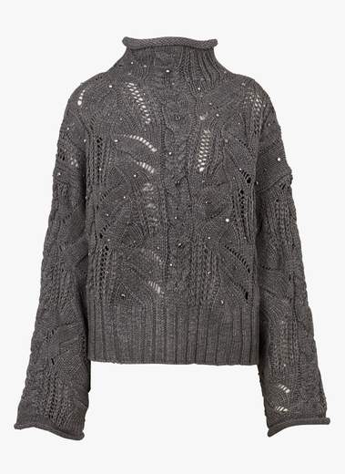 Liu°jo Maglione Donna