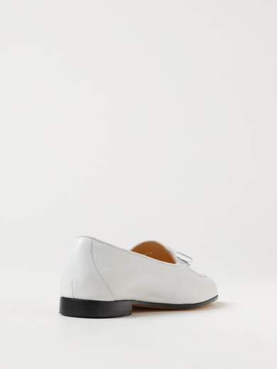 Doucal's Pantofola Con Nappine Adler