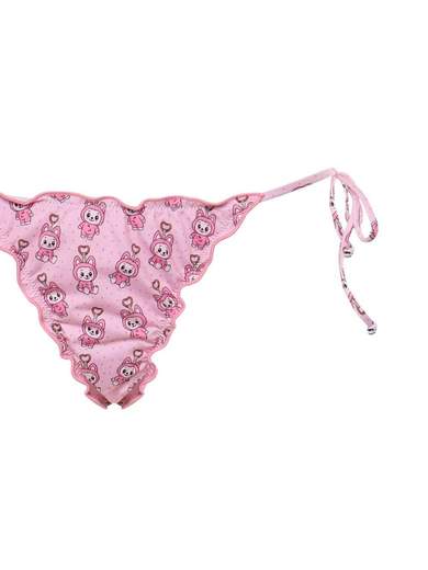 MC2 SAINTH BARTH SWIMSUIT