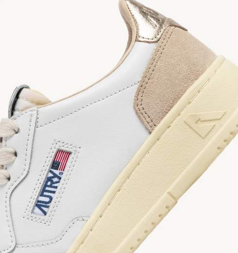 AUTRY SHOES