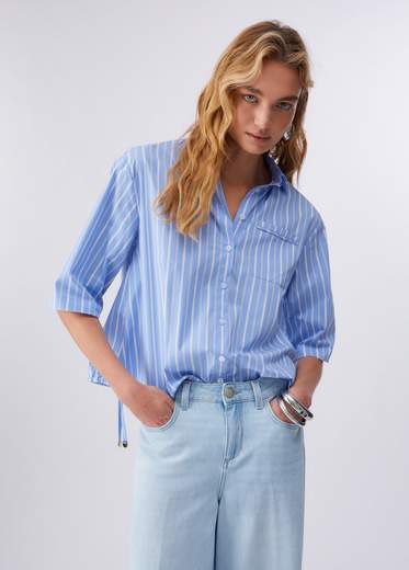 Liu°jo Camicia Donna