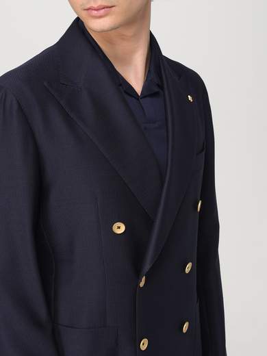 Tagliatore Giacca Uomo