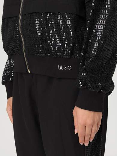 Liu°jo Felpa Donna