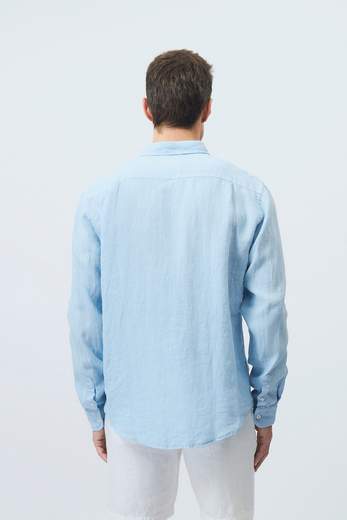 ROY ROGERS SHIRT MAN