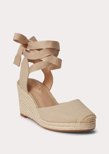 LAUREN RALPH LAUREN SHOES