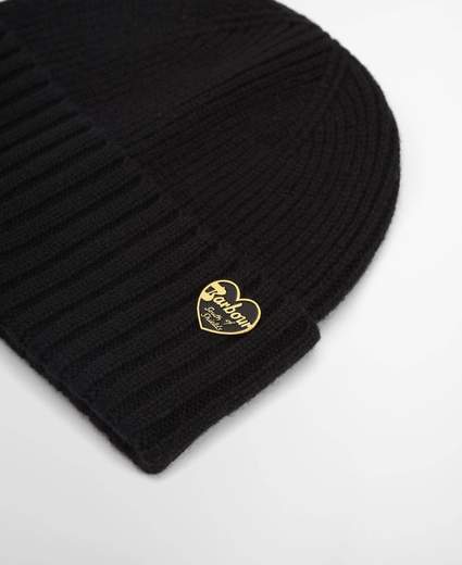 BARBOUR HAT WOMAN
