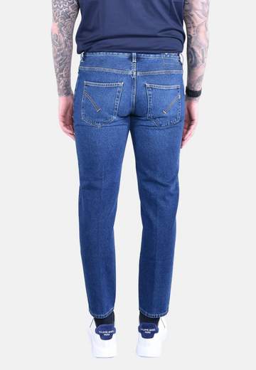 DONDUP JEANS UOMO