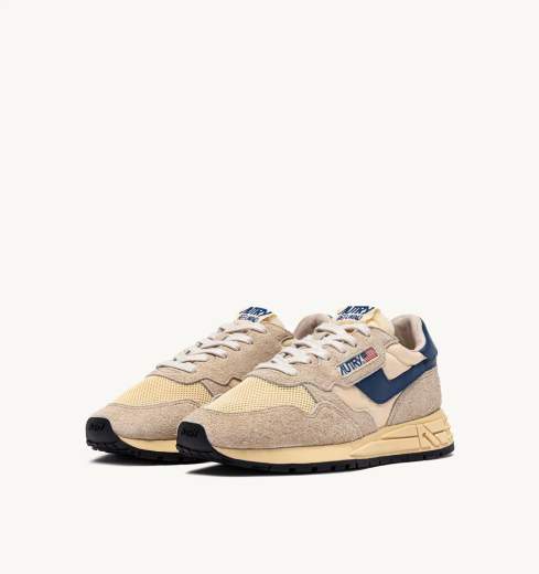 Autry Scarpa Uomo