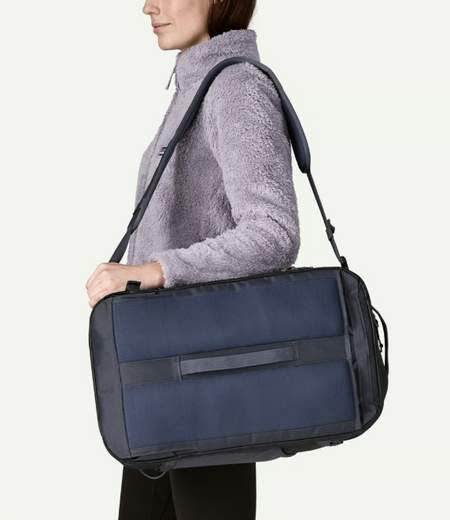 PATAGONIA ZAINO DA ESCURSIONIMO (FINO A 45L) UNISEX