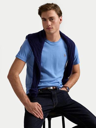POLO RALPH LAUREN T-SHIRT MAN