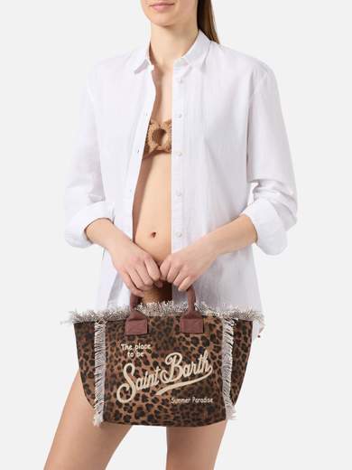 MC2 SAINTH BARTH BAG