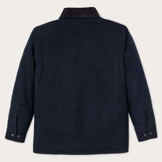 FILSON GIACCA IN PANNO UOMO