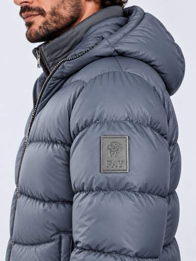 FAY COAT MAN