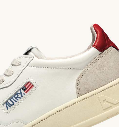 Autry Scarpa Uomo