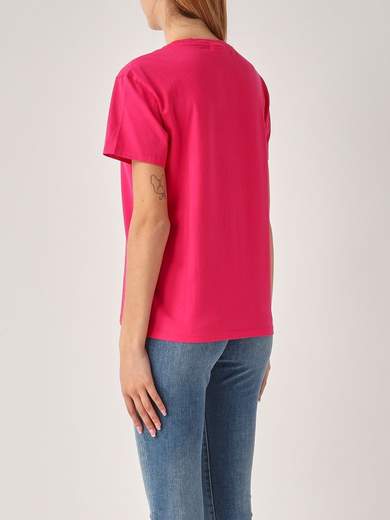 MC2 SAINTH BARTH T-SHIRT