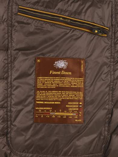 MOORER JACKET MAN
