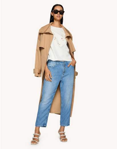 Dondup Jeans Donna