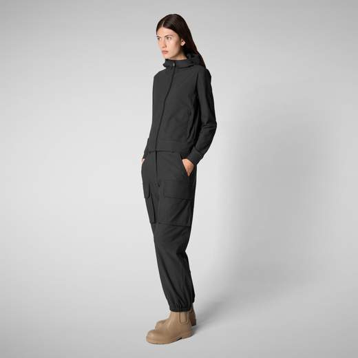 SAVE THE DUCK JACKET