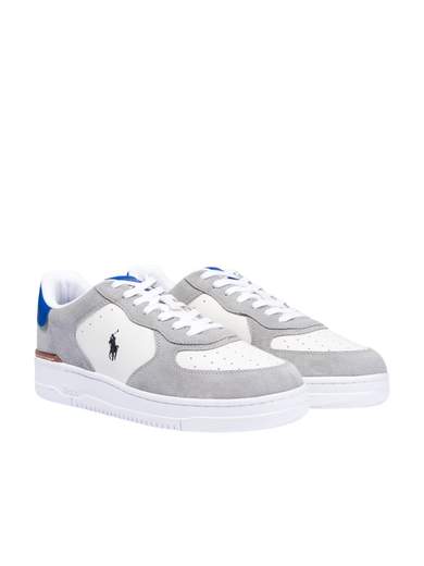 Polo Ralph Lauren Sneaker Master Court