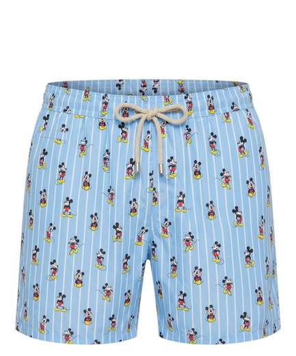 MC2 SAINTH BARTH SWIMSUIT MAN
