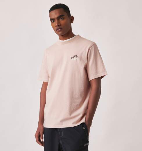 Autry T-shirt Uomo