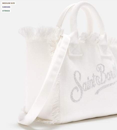 MC2 SAINTH BARTH BAG