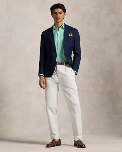 Polo Ralph Lauren Camicia Uomo