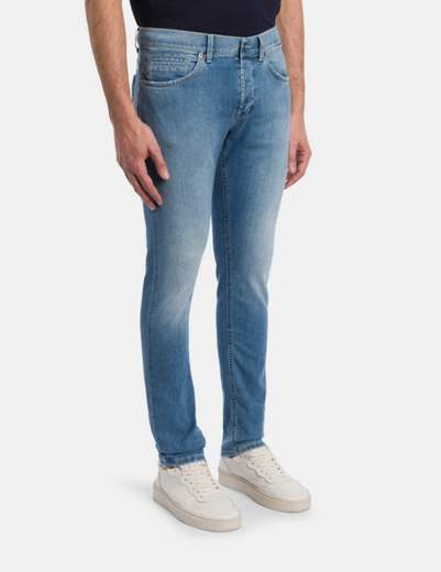 DONDUP JEANS MAN