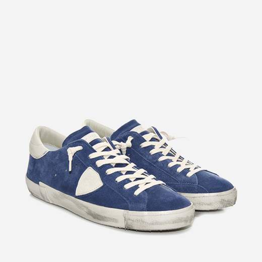 PHILIPPE MODEL SHOES MAN