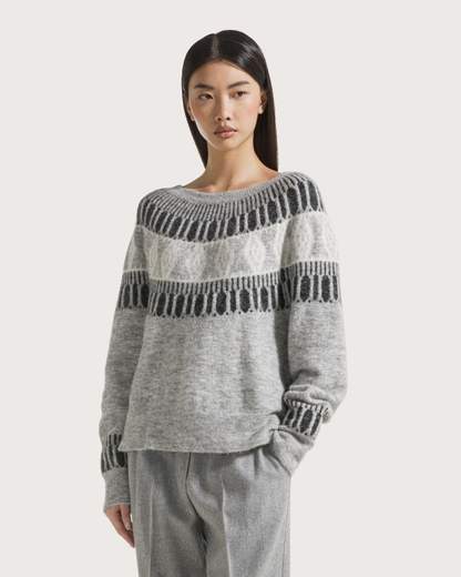 1970 SEVENTY T-SHIRT WOMAN
