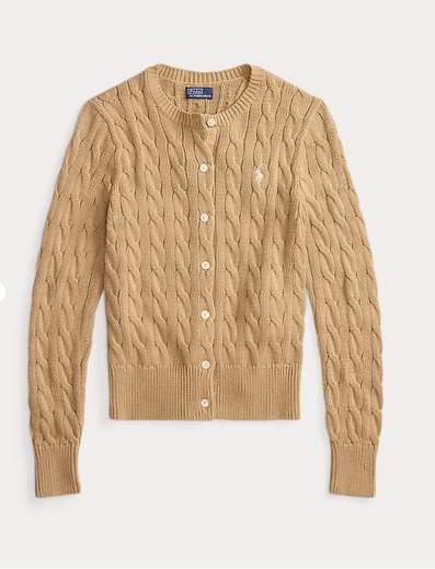 POLO RALPH LAUREN MAGLIA DONNA