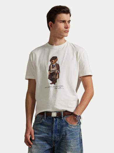 Polo Ralph Lauren T-shirt Uomo