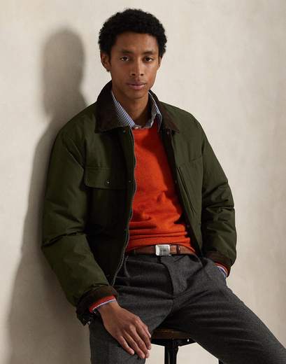 Polo Ralph Lauren Maglione Uomo