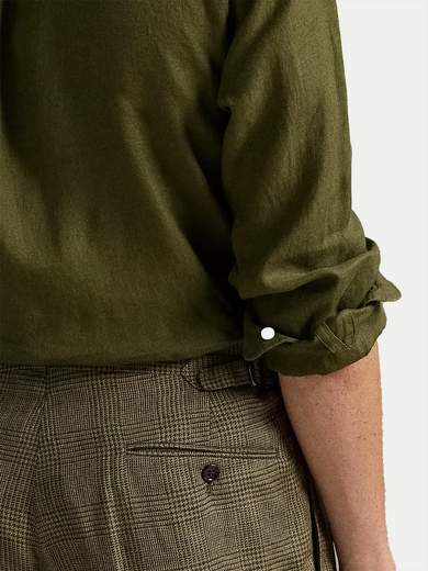 POLO RALPH LAUREN BOTTON DOWN UOMO